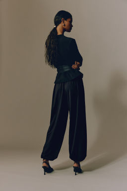 Pantal?n globo - H&m фото 7