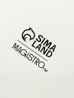 Кружка Magistro Боттом, 250 мл, 10.56.2 см штабелируемая, стекло, прозрачная  фото 6