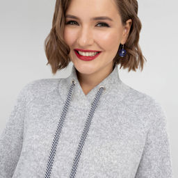 Туника Безусловный успех (стильная) - Charutti фото 3