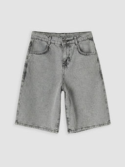 Geni? Pa?a Erkek ?ocuk Jean ?ortolon