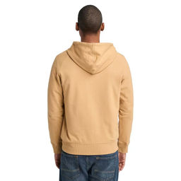 Timberland / Толстовка Sweatshirt Exeter River Loopback Full Zip Regular  фото 5