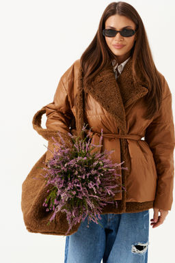 Куртка женская