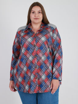 2Г 3943.С3 Рубашка