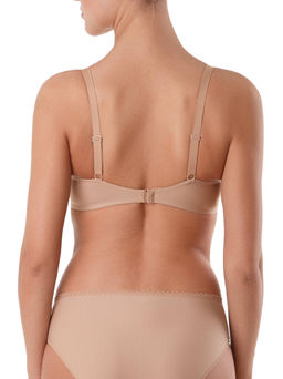 CONTE Бюстгальтер WEEKEND RB0004 телесный - Conte elegant фото 3