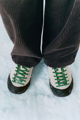 TECHNICAL TRAINERS - Zara фото 2