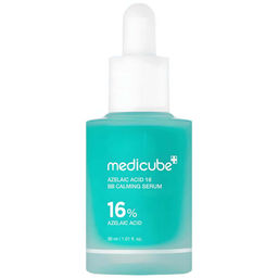 Успокаивающая сыворотка с 16% азелаиновой кислоты - Azelaic Acid 16 BB Calming Serum , 30 мл
