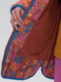 Pelican GZJM4319/1 ветровка для девочек  фото 9