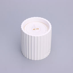 Ароматическая свеча в подсвечнике Бог Арес, 13?7 см, цветущий жасмин, соевый воск, 160 г