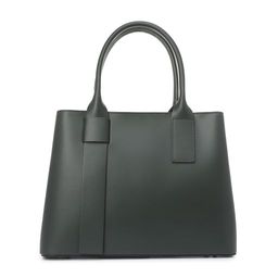 Женский тоут DIVAS BAG Артикул 2586584, темно-зеленый  фото 2