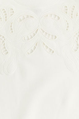 Sudadera oversize con motivo estampado - H&m фото 6