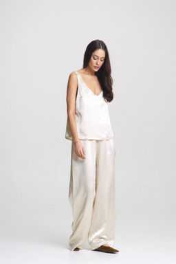 Костюм SIlk Touch Pearl