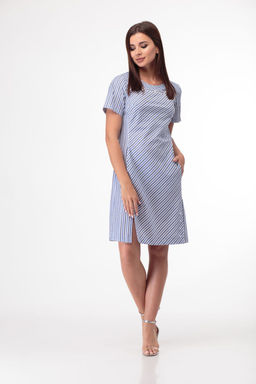 Джемпер ANELLI 1385 крыжовник  фото 303