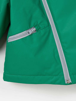 Куртка демисезонная Клевер - Bungly фото 9