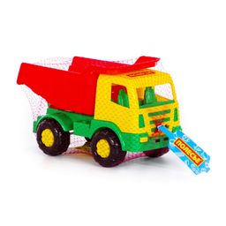 Мираж, автомобиль-самосвал - Полесье фото 10