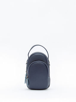Сумка 60086NN blue Natale Navetta
