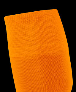 Гетры футбольные JOGEL CAMP ADVANCED SOCKS, оранжевый/белый