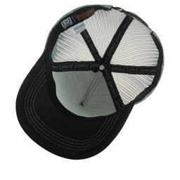 Бейсболка CAPSLAB арт. CL/DBZ/1/CELB Dragon Ball Cell (черный) фото 2