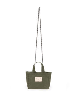 Haki Kanvas _anta - Pierre cardin фото 6