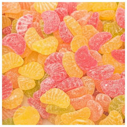 С цитрусовым вкусом 1 кг/Жако  фото 3