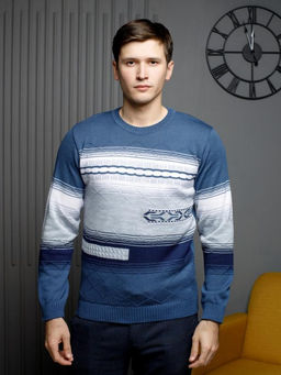 Джемпер мужской - Есения фото 4