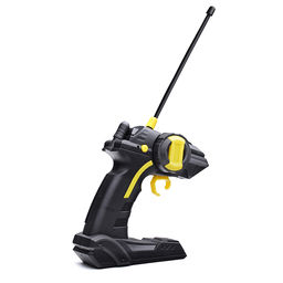 Машина "Rock climber" р/у, 27 MHz, в коробке