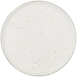 Цена за 2 шт. ТАРЕЛКА ОБЕДЕННАЯ BRONCO PLATINUM 25,5СМ