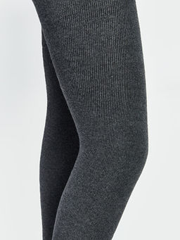 Basic K?z ?ocuk K?lotlu ?orap