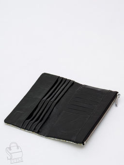 Женский кошелек 7002-3 green Velina Fabbiano  в Новосибирске