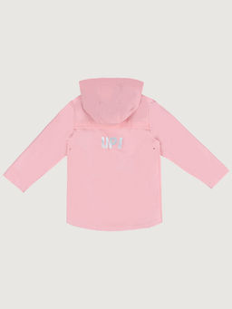 ВЕТРОВКА 4л5322 пудровый