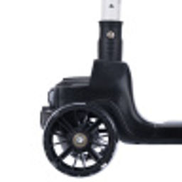 Самокат трехколесный Slider