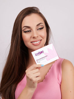 Матирующие салфетки для лица Lorilac Oil-Control Blotting Papers 100шт  фото 7