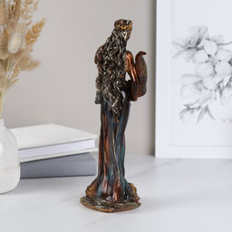 Статуэтка Фортуна 26 см / F725 /уп 24/ - Галеонтрейд фото 10