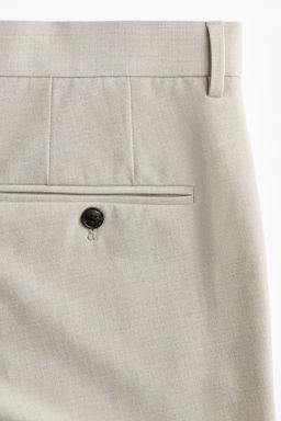 Pantal?n sastre Slim Fit - H&m фото 9