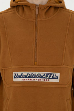 Мужская толстовка с кокосом - U.s. polo assn фото 7