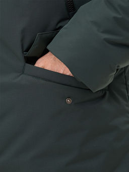 Куртка зимняя 25137-526 графитовый - Avese фото 44