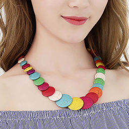 Бусы арт. 26 1486 (id 258320) - Rada фото 2