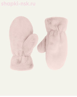 MC-277 Варежки для девочки флис (7-9 лет)