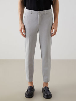 Slim Fit Erkek Pantolon