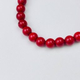 Браслет из Коралла 18 см