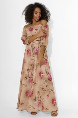 Платье URS 22-887/1  фото 3