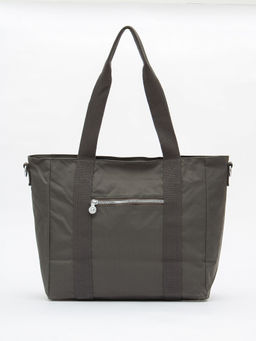 Сумка 8728MD gray Mindesa