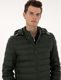 Koyu Haki Mont - Pierre cardin фото 2