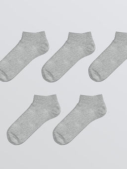 Erkek Patik ?orap 5li