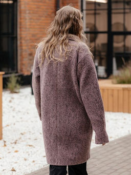 Жакет женский (валяная шерсть) авторский ВОЛТРИ  фото 6