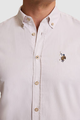 Erkek Ta_ Uzun Kollu Basic G_mlek - U.s. polo assn фото 6