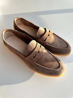 Лоферы женские - Riconte фото 8