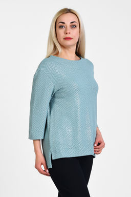 Блузка - Olsi фото 2