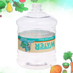 Кулер Аква, свет, звук, МИКС - Simaland фото 11