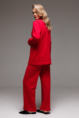 Костюм GO F3071/26-02.170-176 фисташка  фото 2166