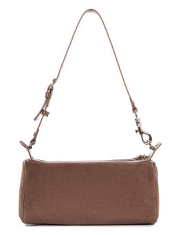 Сумка ELEGANZZA Z-HF4638-V milk chocolate